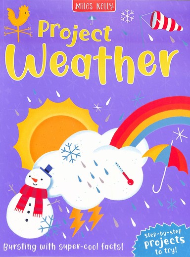 Project Weather
