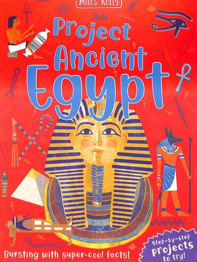 Project Ancient Egypt