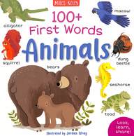 100+ First Words : Animals