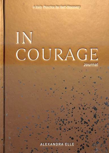In Courage Journal