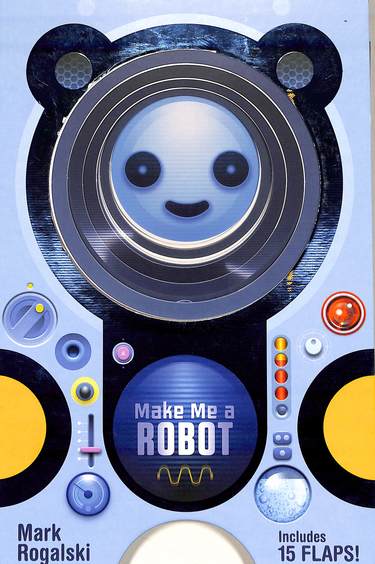 Make Me A Robot