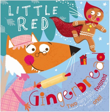 Little Red Gingerbread