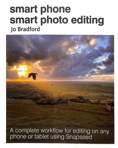 Smart Phone Smart Photo Editing