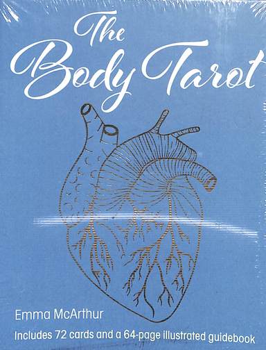 Body Tarot