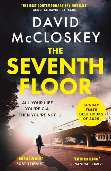 Seventh Floor