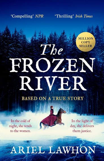 Frozen River
