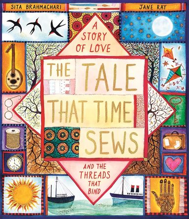 Tale That Time Sews