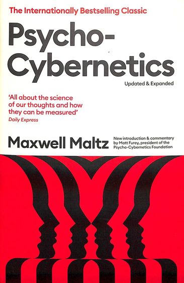 Psycho Cybernetics