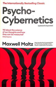 Psycho Cybernetics