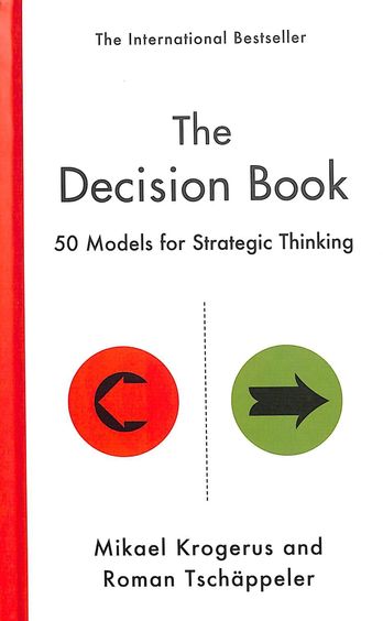 Decision Book