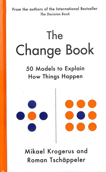 Change Book