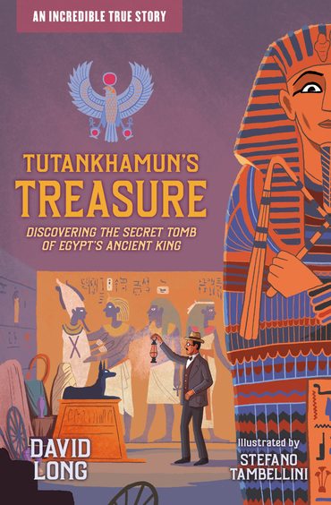 Tutankhamuns Treasures