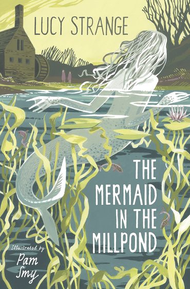 Mermaid In The Millpond