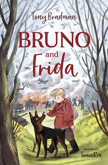 Bruno & Frida