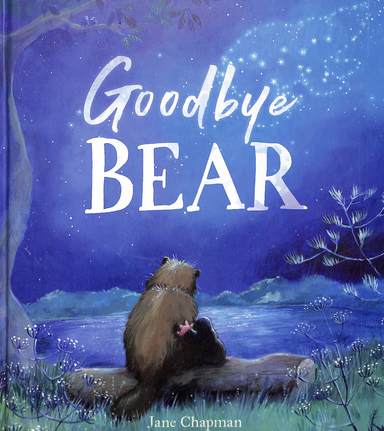 Good Bye Bear