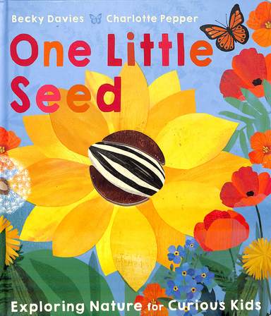 One Little Seed
