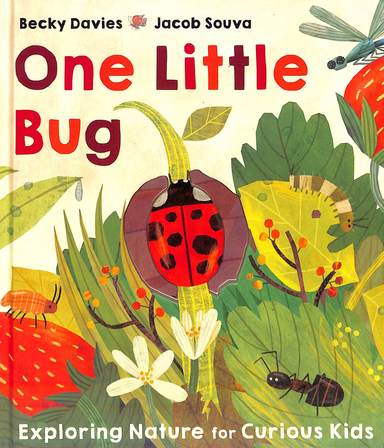 One Little Bug