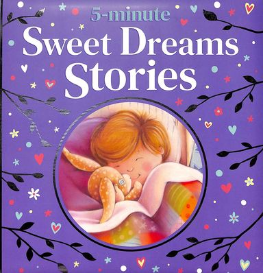 5 Minute Sweet Dreams Stories