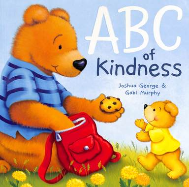 Abc Of Kindness