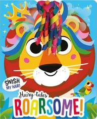 Swaish My Hair Hairy Tales Roarsome