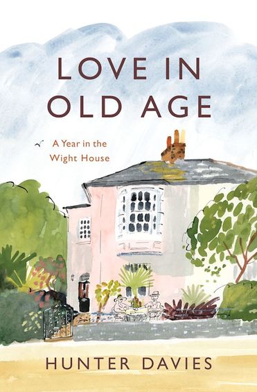 Love In Old Age : A Year In The Wight House