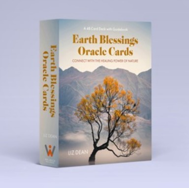 Earth Blessings Oracle Cards