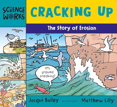 Cracking Up : The Story Of Erosion Sciences Works