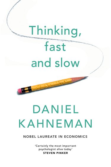 Thinking Fast & Slow