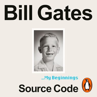 Source Code : My Beginnings