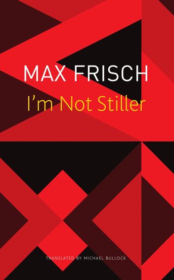 Im Not Stiller