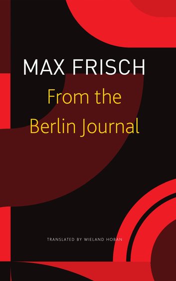 From the Berlin Journal