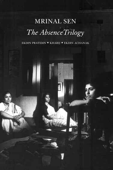 Absence Trilogy