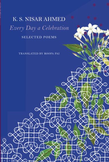 Every Day A Celebration : Selected Poems