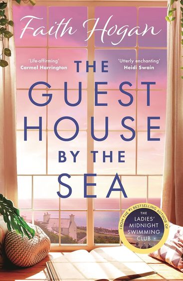 Guest House By The Sea