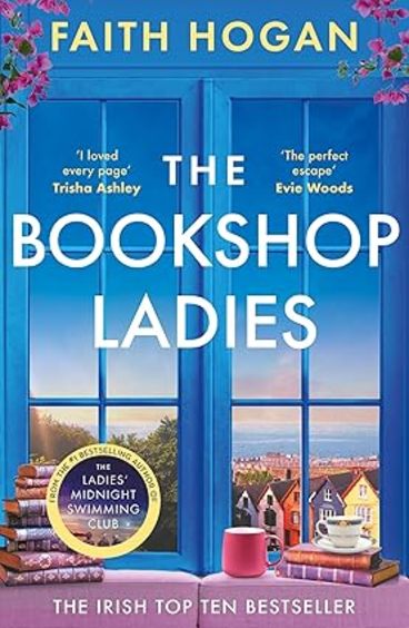 Bookshop Ladies