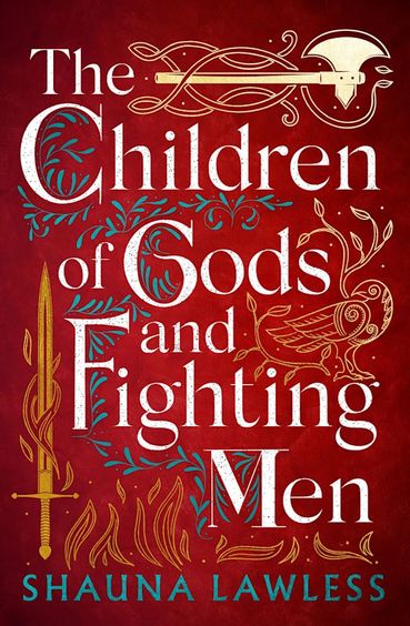 Children Of Gods And Fighting Men