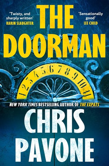 Doorman