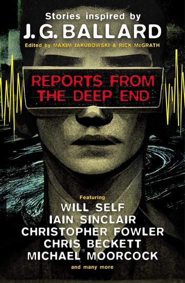Reports From The Deep End