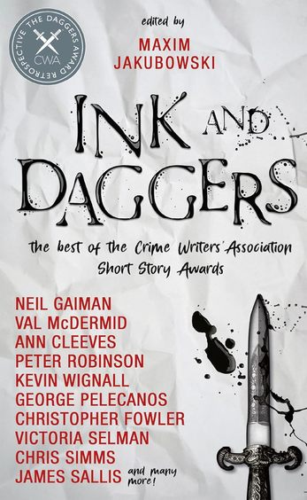 Ink & Daggers