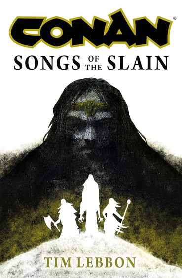 Conan : Songs Of The Slain