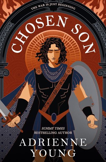 Chosen Son: Volume 2