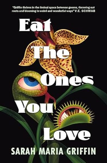 Eat The Ones You Love
