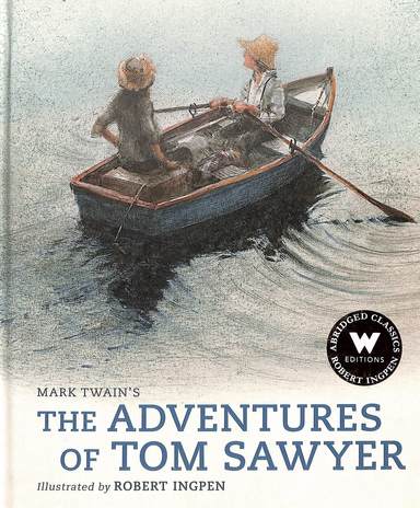 Adventures Of Tom Sawyer