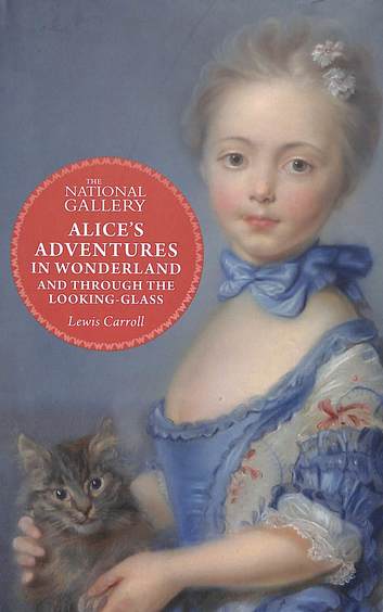Alices Adventures In Wonderland