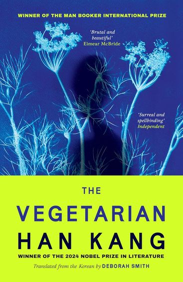 Vegetarian : Special Hardcover