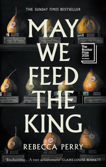 May We Feed the King