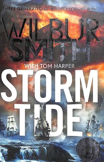 Storm Tide