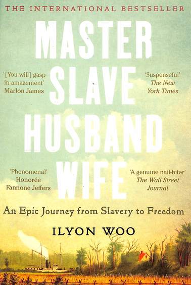 Master Slave Husband Wife