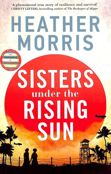 Sisters Under The Rising Sun