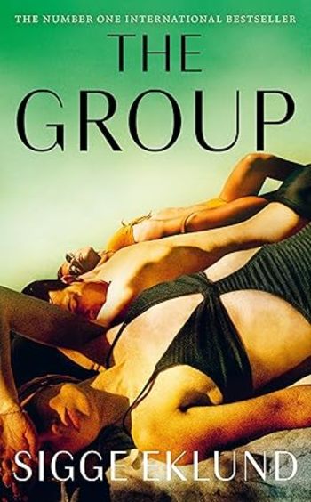 Group : What Would You Do To Be One Of Them